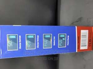 12v Battery Pulse Charger