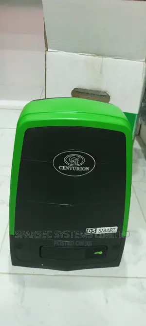 D5 Smart Sliding Gate Motor