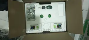 D5 Smart Sliding Gate Motor