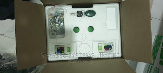 D5 Smart Sliding Gate Motor - thumbnail 3
