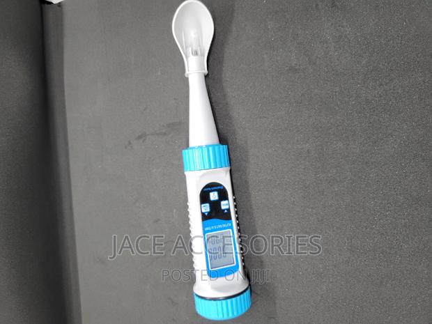 Bluetooth Spoon 5 in 1 Water Quality Tester BT785