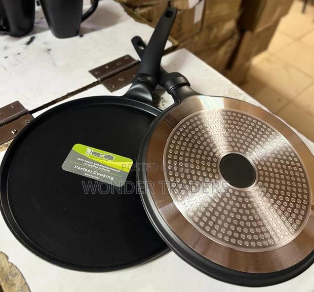 Chapati Pan Chapati Pan