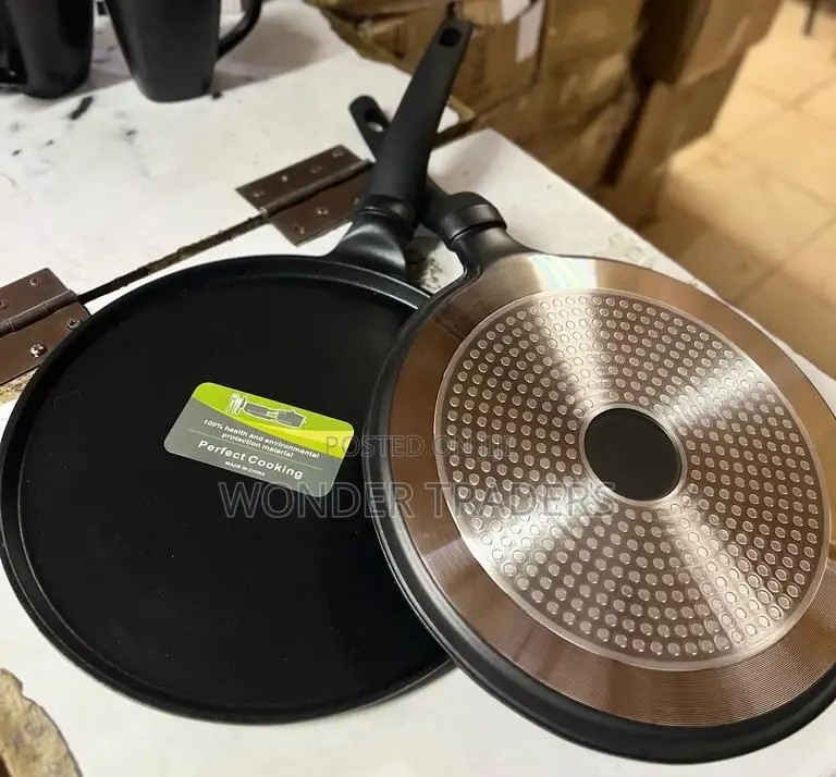 Chapati Pan Chapati Pan