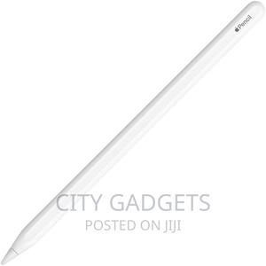 Apple Pencil (2nd Generation): Pixel-Perfect Precision - main view