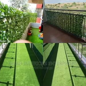 Artificial Grass Carpets Grass Carpets Balcony Fence