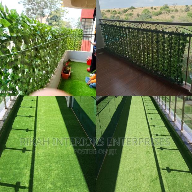 Artificial Grass Carpets Grass Carpets Balcony Fence