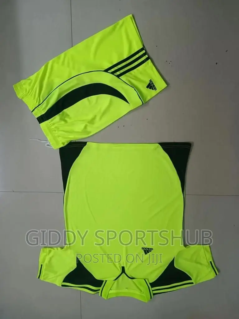 Games Kit , Games Uniforms