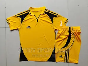 Games Kit , Games Uniforms