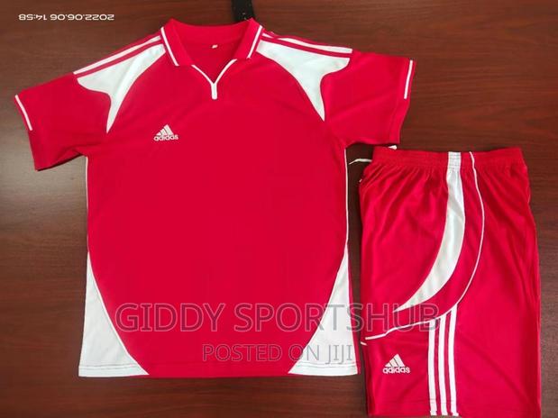 Games Kit , Games Uniforms - thumbnail 5