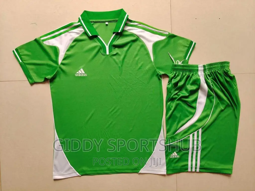 Games Kit , Games Uniforms