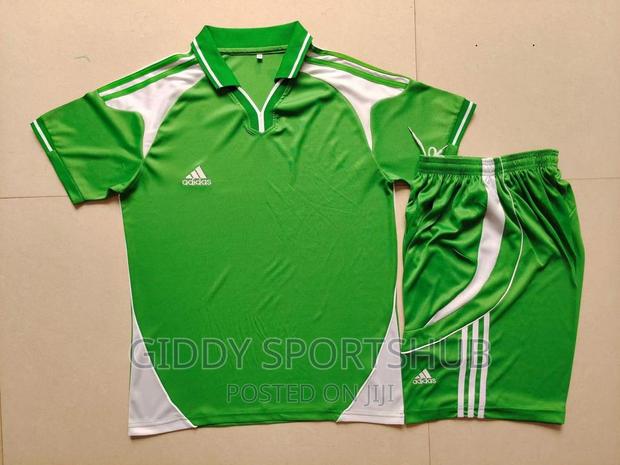 Games Kit , Games Uniforms - thumbnail 7