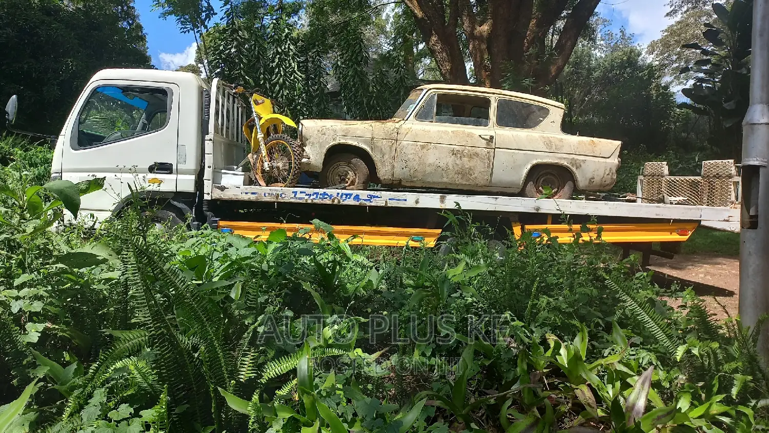 Breakdown , Flatbed , Recovery, Special Towing