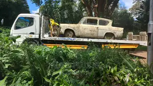 Breakdown , Flatbed , Recovery, Special Towing