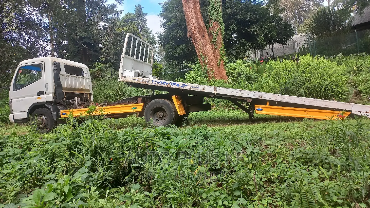 Breakdown , Flatbed , Recovery, Special Towing