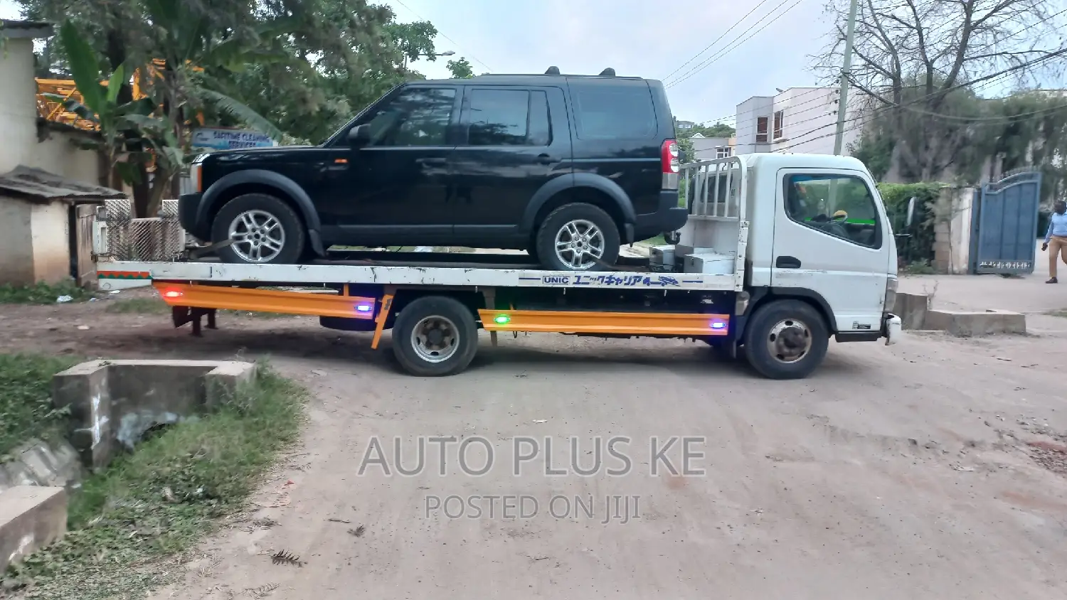 Breakdown , Flatbed , Recovery, Special Towing