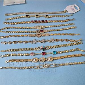 Quality Bracelets - main view