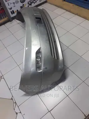 Alphard 2005 Front Bumper
