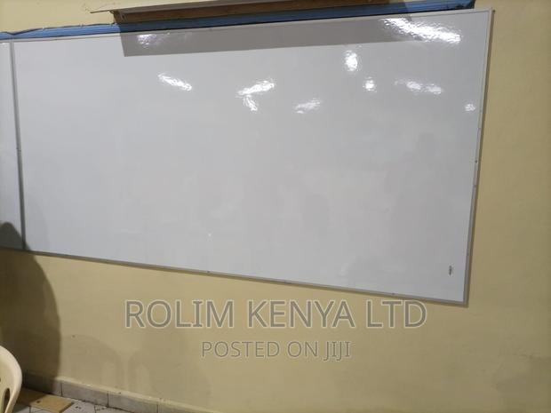 Whiteboard for Schools - main view