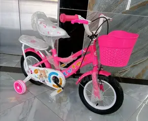 Bike Bike Girl Bike Size 12