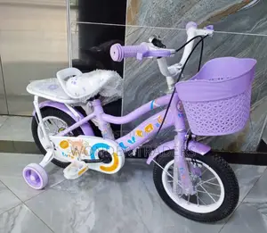 Bike Bike Girl Bike Size 12