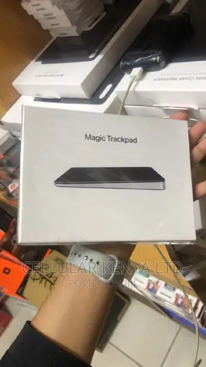 Apple Magic Trackpad 3