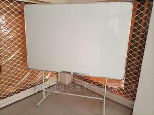Whiteboard Movable-Portable Whiteboard Available for Sale - thumbnail 2