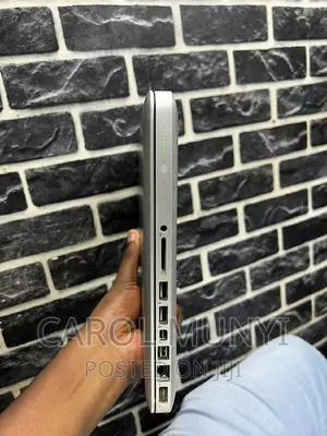 Laptop Apple MacBook 2012 4GB Intel Core I5 HDD+SSD 500GB