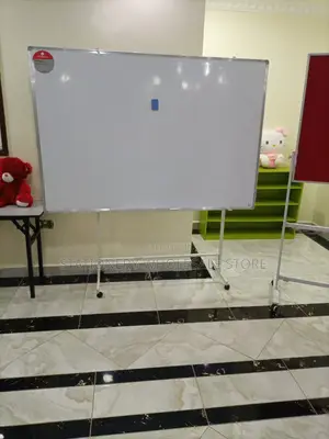 Portable Whiteboard 5 by 4 Ft for Sale