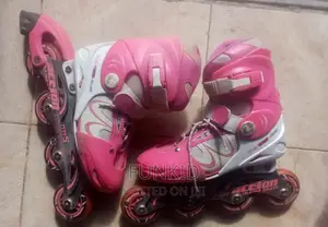 Rollerblade Skates