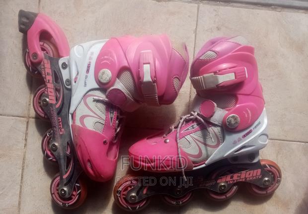 Rollerblade - thumbnail 3