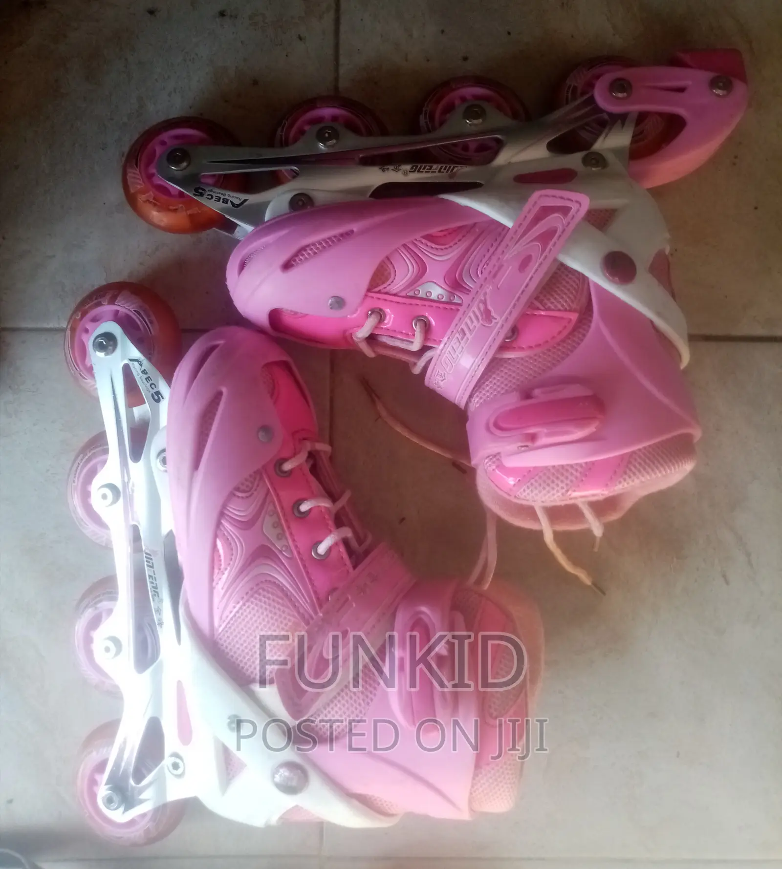 Rollerblade Skates