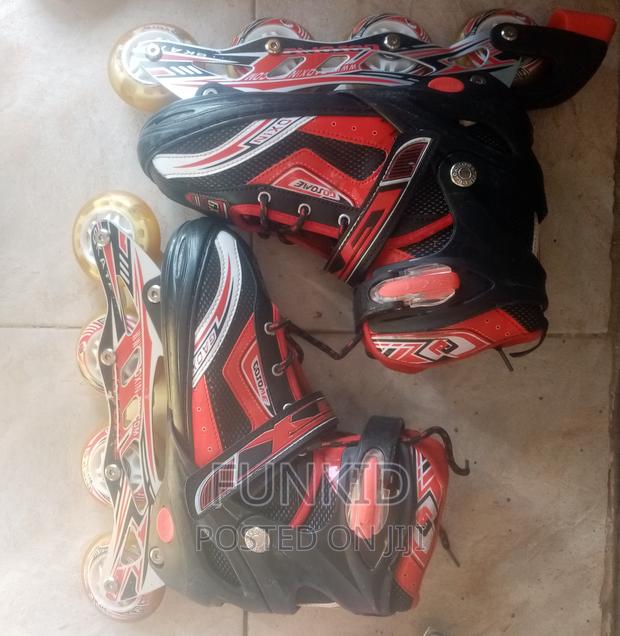 Rollerblade - thumbnail 6