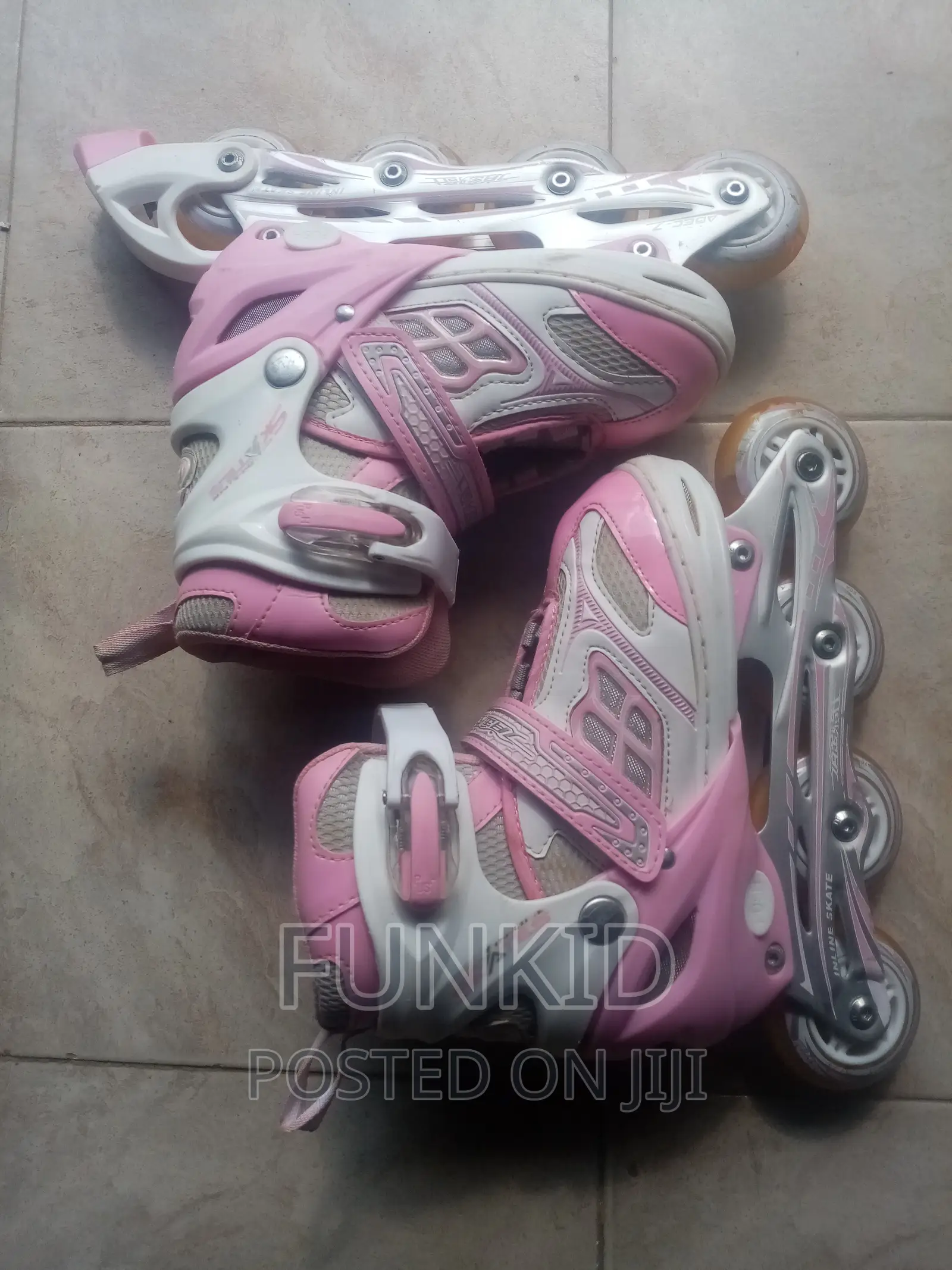 Rollerblade Skates