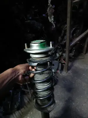 Daihatsu Mira Front Shocks