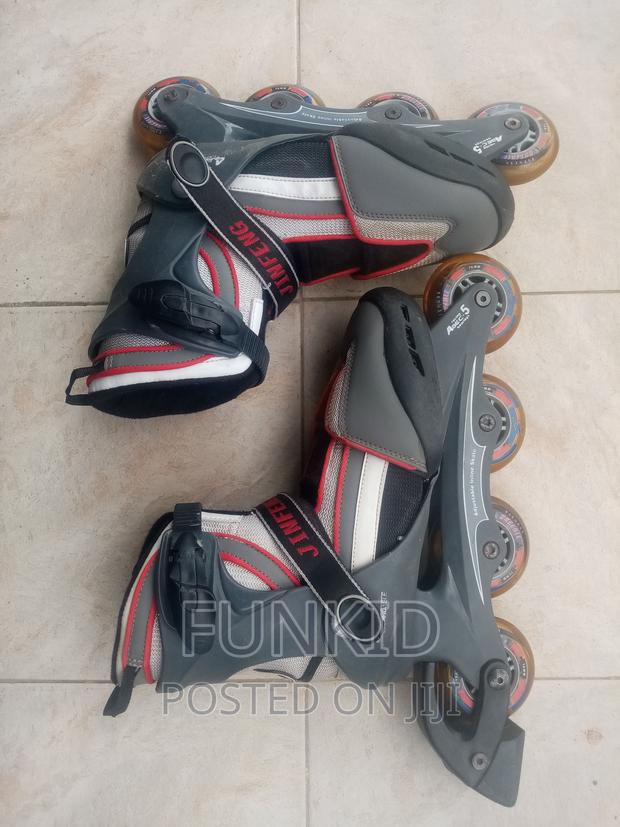 Rollerblade - thumbnail 9