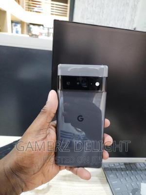 Google Pixel 6 Pro 128 GB - thumbnail 2