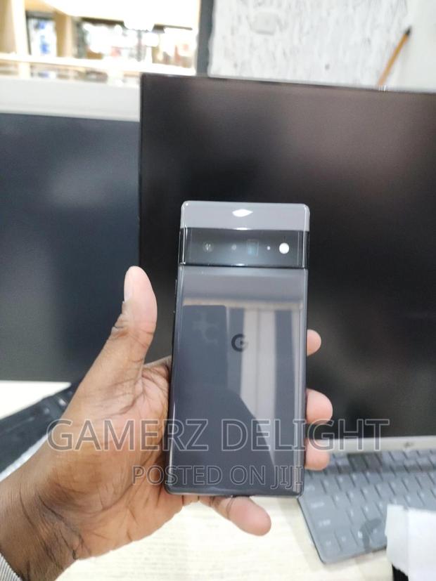 Google Pixel 6 Pro 128 GB - thumbnail 3