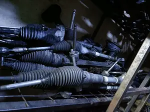 Steering Rack Mira