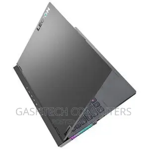 New Laptop Lenovo Legion 7 32GB Intel Core I9 SSD 1T