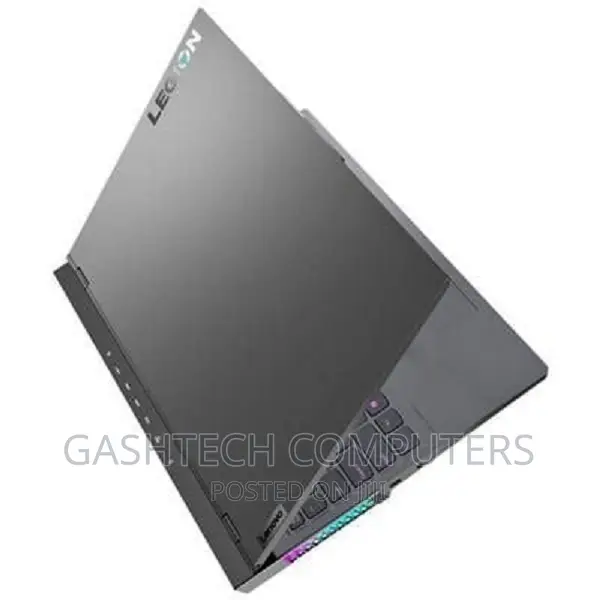 New Laptop Lenovo Legion 7 32GB Intel Core I9 SSD 1T