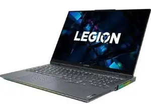 New Laptop Lenovo Legion 7 32GB Intel Core I9 SSD 1T