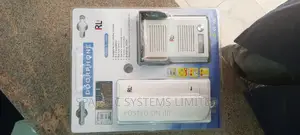 Audio Door Bell