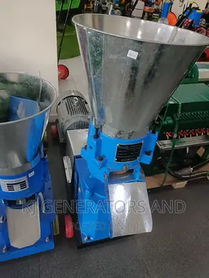 High Quality Milano Pelletizer Machine