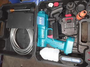 Cordless Car Wash Machine - thumbnail 2