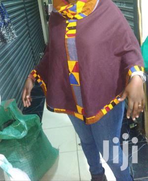 Ankara Ponchos - thumbnail 3