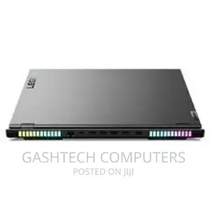 New Laptop Lenovo Legion 7 32GB Intel Core I9 SSD 1T