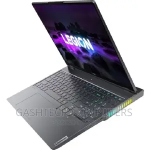 New Laptop Lenovo Legion 7 32GB Intel Core I9 SSD 1T