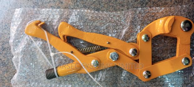 Fence Wire Chain Cursor - main view