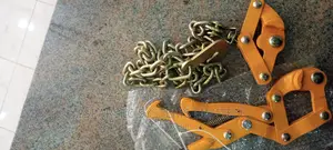 Fence Wire Chain Cursor