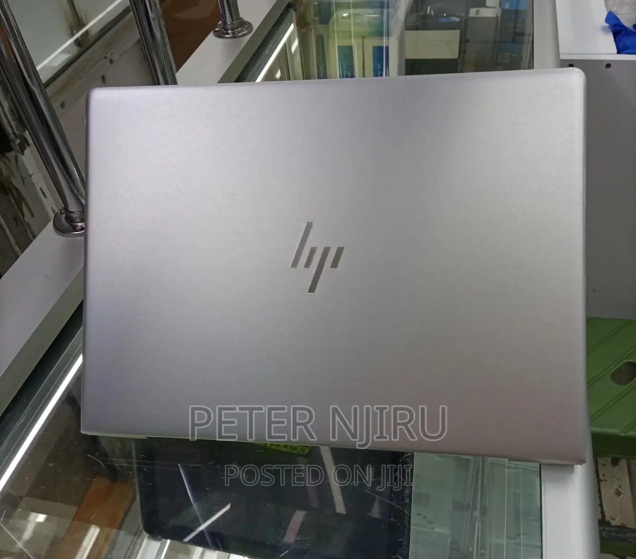 Laptop HP EliteBook 830 G5 8GB Intel Core I5 SSD 256GB